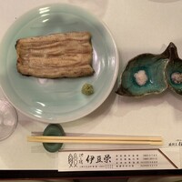 鰻割烹 伊豆栄 梅川亭 - 