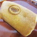 お亀堂 - あんまき(こし餡)