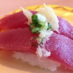 Sakanayano Sushi Uojou - かつお