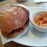 パンとエスプレッソと - 