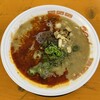 らぁ麺 飯田商店