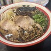 熊本ラーメン 黒亭 本店