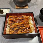 Unagi Issei - 