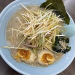ラーメンショップ○化 市原山木店 - 