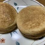 豊里名物 かいてん焼き - 料理写真:冷やしかいてん焼き