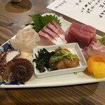 中丸水産 - 