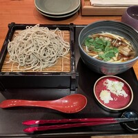蕎麦 蘇枋 - 