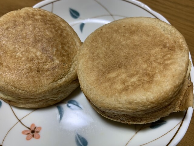 豊里名物 かいてん焼き 石巻店 &ndash; 蛇田の和菓子専門店