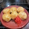 たこ焼きとおでん 石橋