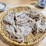 Togakushi Soba Ookiya - 