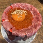 串カツ酒場 梅田スタンド - 