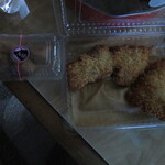 山越畜産松阪豚専門店 まつぶた - 