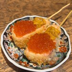 Kushikatsu Sakaba Umeda Sutando - 