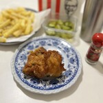 ケンタッキーフライドチキン - 料理写真:カーネル生誕祭パック