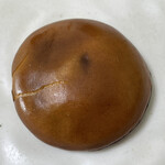 雅庵 - 一口サイズの揚げ饅頭です。