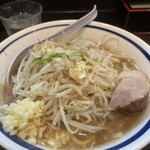 ラーメン豚力 - 