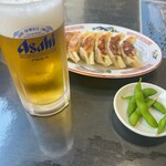 かづ枝食堂 - 