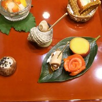 入谷鬼子母神門前のだや - 