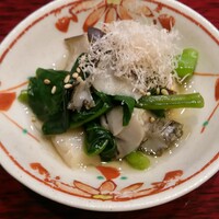 入谷鬼子母神門前のだや - 