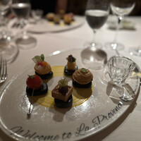 ラ・プロヴァンス - 