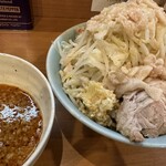 ラーメン BooBoo太郎。 - 