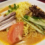 手打ラーメン 珍来 - 