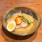 Morioka Cold Noodles