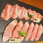 神戸牛焼肉 もと牛 - 