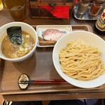 Tsukemen Sanada - 