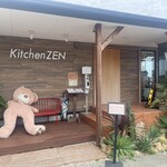 キッチン ZEN - 