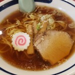 手打ラーメン 珍来 - 