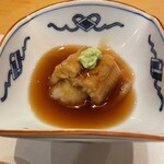 ままごとや - お通し