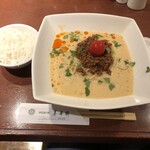 Bikaen - 冷やし坦々麺
