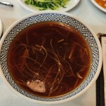 横浜中華街広東料理飲茶専門店 龍興飯店 - 