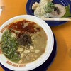 らぁ麺 飯田商店