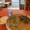 金龍ラーメン 難波千日前店