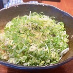 汁なし担担麺専門 キング軒 - 