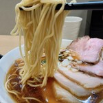 麺屋 伊藤 - 