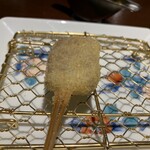 銀座 串かつ凡 - 