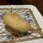 銀座 串かつ凡 - 