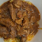 SPICY CURRY 魯珈 - 