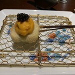 銀座 串かつ凡 - 