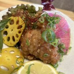 葵 食堂・大衆酒場 - 