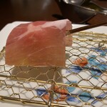 銀座 串かつ凡 - 