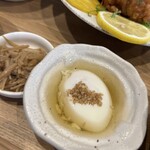 葵 食堂・大衆酒場 - 