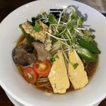 Niboshi Ramen Kaneshou - 