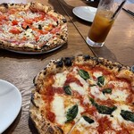 Pizzeria SOGGIORNO - 