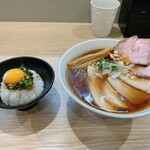 麺屋 伊藤 - 