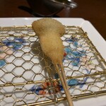 銀座 串かつ凡 - 