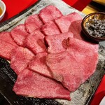 焼肉ヨーコ - 